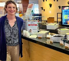 Bon Appétit at USF added a new photo...