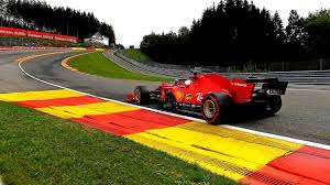 Your belgian f1 package includes eurostar returns, tickets, and all transfers. F1 Track Stats Facts And Statistics About Spa Francorchamps 2021 Belgian Gp