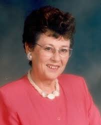 Rita Prefontaine Obituary