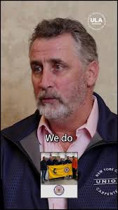 We would like to express our heartfelt gratitude to Joe Reilly, Council  Representative for the New York City District Council of Carpenters and  President of Carpenters Local 45 in Queens, NY, for his ...