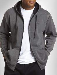 Big And Tall Reebok Speedwick Fleece Hoodie Dxl Men S Clothing Store Mens Clothing Store Large Men Fashion Hoodies
