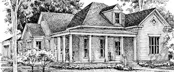 Our selection of ranch plans incorporate the best of today's innovation, styles and features. Farmhouse House Plans Southern Living House Plans