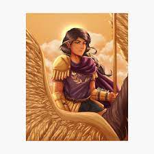 Reyna Avila Ramirez Arellano Gold
