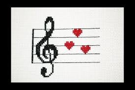 Discover thousands of more patterns to print online instantly at crosstitch.com. 86 Music Notes Ideas In 2021 Cross Stitch Music Cross Stitch Patterns Cross Stitch