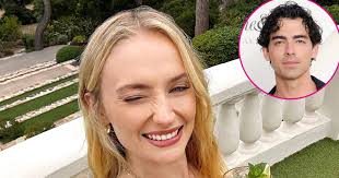Sophie Turner Shares 'Hot Girl Summer' Recipe After Joe Jonas Divorce