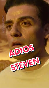 Heartbreaking Moon Knight Series Clip