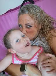 She's Home! 🫶🥹