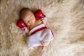 Top 10 Crochet Baby Outfit Patterns Briana K Designs