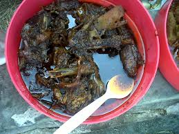 More images for resep ayam bumbu bebek madura hitam » Ayam Rica Rica Ala Bebek Madura Kumpulan Resep Keluargaku