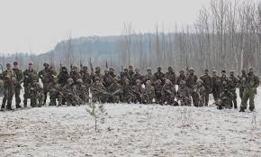 Canadian Armed Forces