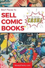 After looking at various online bidding and auction sites and realizing how much time. 33 Best Places To Sell Comic Books Near You Online For The Most Cash Moneypantry