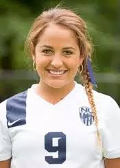 2014 Women's Soccer Roster