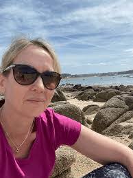 Judith Behrens's Instagram, Twitter & Facebook