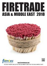 Get the latest business insights from dun & bradstreet. Firetrade Asia Middle East 2018 By Hemming Group Issuu