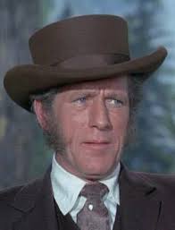 Dan Riss was born Frederic Daniel Riss