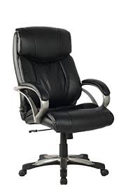 Viva High Back Ergonomic Leather Chair With Adjustable Lumbar Support You Can Get Addition Best Ergonomic Office Chair Ergonomic Office Chair Leather Chair