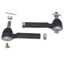 Tie Rod Ends for Billet Manual Rack (Sculpted Spindle)