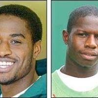 Carlisle's Johnson and Marshall head to Valley Forge Military Academy.