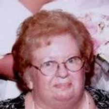 Theresa M. Dailey Obituary July 31, 2011