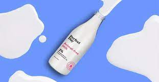 We've invented the world's first real milk proteins made without animals, so you can enjoy the real taste, texture, and nutrition of dairy — but produced sustainably and without the downsides of factory farming, lactose, hormones, or antibiotics. Cows Unemployed Artificial Milk Perfect Day Receives Nearly 1 Billion Financing Domeet Webmaster