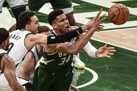 Stream milwaukee bucks vs brooklyn nets live. Nba Playoffs Game 4 Live Thread Brooklyn Nets At Milwaukee Bucks 3 00 Pm Est Netsdaily