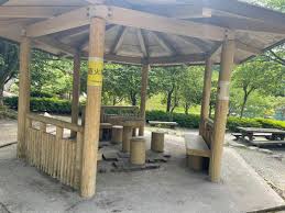 一本松公園(昭和の森) | 福岡バーベキュー宅配センター