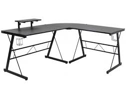 Eichenfurnier weiß lasiert/schwarz eichenfurnier weiß lasiert/weiß linoleum blau/schwarz linoleum. Eckschreibtisch Game Rocker Gt 12 Schwarz Carbon Optik Online Bei Poco Kaufen
