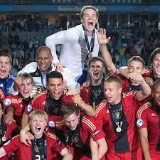 Doch wer stand damals für deutschland in der startelf? Die U21 Champions Von 2009 Was Aus Ihnen Wurde Fussball