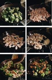 Chicken And Broccoli Chinese Takeout Style Omnivore S Cookbook