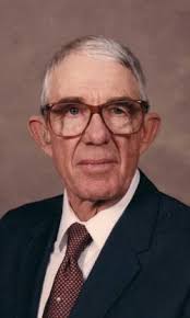 Elmo “Rue” Sanders (1921-2011)