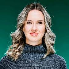 Jacqueline Betz's Instagram, Twitter & Facebook