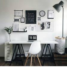 2 295 Likes 16 Comments The Workspace Stylist Tws Theworkspacestylist On Instagram Workspaci Home Office Decor Home Office Design Study Room Decor