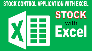 This inventory template can helpful for inventory tracking, management, control, as well accounting stock easily. Tutorial Pengendalian Stock Dengan Microsoft Excel Youtube