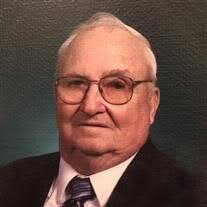 Robert J. Holmes Obituary