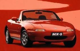 The 1995 exxon world sports car championship and supreme gt series seasons were the 25th season of the imsa gt championship. Mazda Mx 5 1995 Price Specs Carsguide