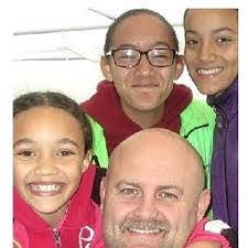 Brian Beitel's Instagram, Twitter & Facebook