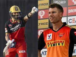 Srh bought samad for his base price of 20 lakh. Rcb Vs Srh Ipl 2020 Rcb Vs Srh Bangalore Eye Win Over Confident Hyderabad To Secure Playoff Berth Cricket News Times Of India