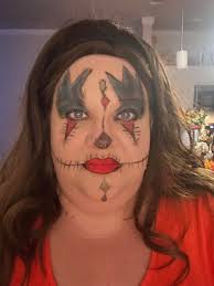 Halloween makeup looks for spooky fun