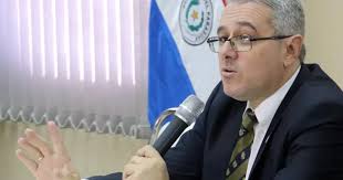 Falleció el abogado José Fernando Casañas Levi