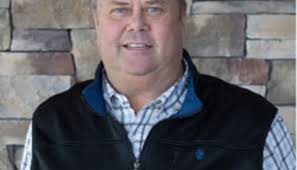 Conservation leader Jim Winn honored at Sustainable Agriculture Summit