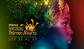 Usando um colar (ou outra peça de bolso) com seu símbolo preferido (como um amuleto/talismã) é a melhor forma para preservar e aprofundar essa. Petronio Alvarez Cali Vive El Petronio Simbolo De Solidaridad Resistencia Y Resiliencia Cali Caracol Radio
