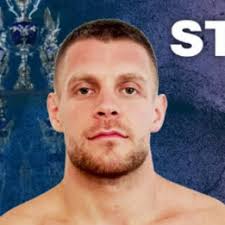 Valentin Knau vs. Mohammad Amin Arab Amiri, KOK Fight Series