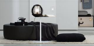 Ottoman bench bench ottoman dining bench modern home decor kitchen fixtures entryway bench modern bedroom. Poufs Ottomans Benches Luxury Modern Furniture