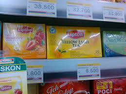 Teh chamomile adalah teh bunga yang wangi dan berkhasiat untuk merilekskan saraf serta membantu tidur.dapatkan chamomile teh chamomile yang kami jual terbuat dari daun dan bunga chamomile kering yang asli(fresh), bersih dan food grade sehingga aman untuk di konsumsi setiap. Teh Celup Lipton Tukang Makan