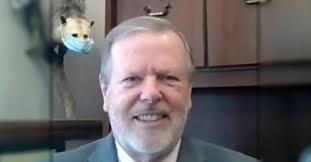 Senate President Pro Tem Phil Berger said this week that all students  should have the option of in-person schooling. WRAL.com/19192439