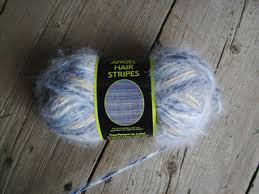 Boy colors lion brand vanna's choice aqua sensations angel hair turquoise (joann fabrics and hat pattern for all sizes is made with k hook. Ravelry Jo Ann Sensations Angel Hair Stripes