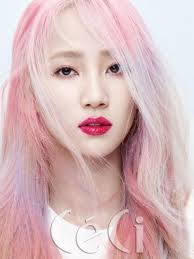 Fy Wonder Girls Overnight Beauty Hacks Pink Hair Girls Show