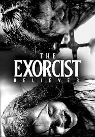 The Exorcist: Believer - Movies on Google Play