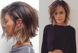 Pour ce faire vous devez. Coiffure Pour Cheveux Fins Les Meilleurs Looks Qui Font Monter Le Volume