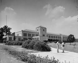 Life Hosted By Google University Of Houston Downtown Historic Houston Houston History